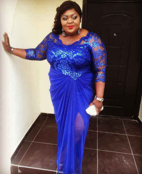 Eniola Badmus Loses Dad