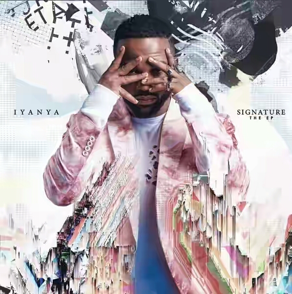 Iyanya – Odoyewu