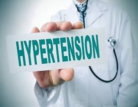 Physician advises hypertension patients