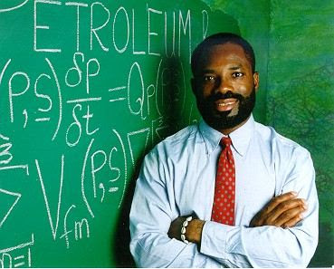 Nigerian Man Among The Top 10 Most Intelligent People In The World (Photos)