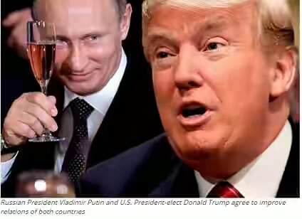 Syria Deal: Russia suspends military deal with U.S.