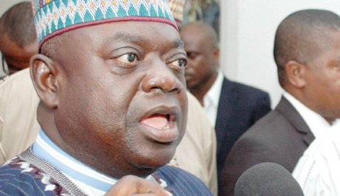 Court sends former Niger state Gov, Muazu Babangida Aliyu and his former Chief of staff to prison