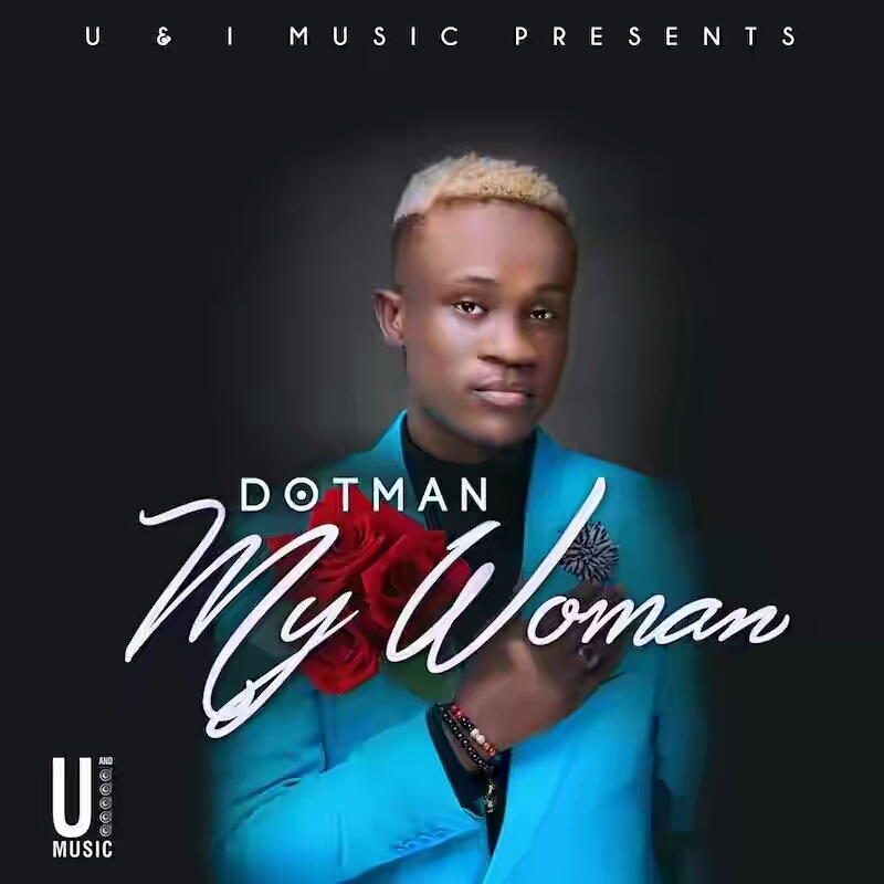 INSTRUMENTAL | DotMan – My Woman (Endeetone Remake)