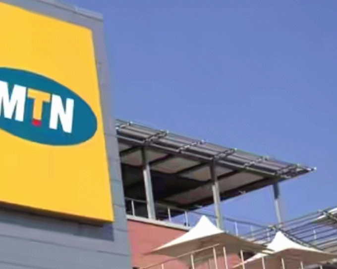 MTN Nigeria fires 280 workers