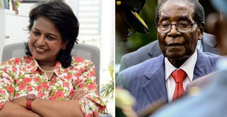 Mauritians Ranked Wealthiest and Zimbabweans Ranked Poorest in Africa