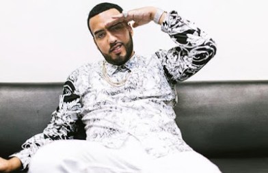 French Montana donates $100k to charity in Uganda after shooting music video in the country