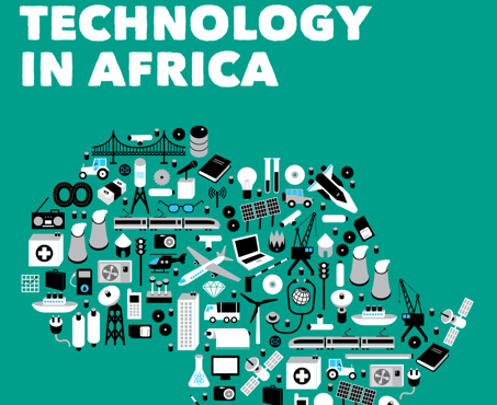 Top 10 Countries In Africa Regarding Technology