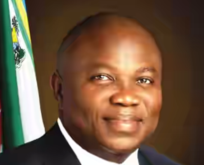 Lagos launches free Wi-Fi at Alausa Park