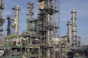 Local refineries : Experts call for massive investment, put
average cost at $250m
