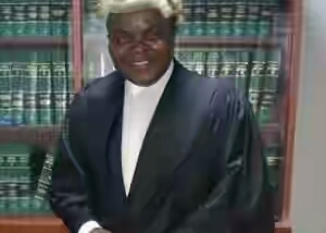 Nnamdi Kanu’s lawyer Ugwuonye barred from practice in Nigeria