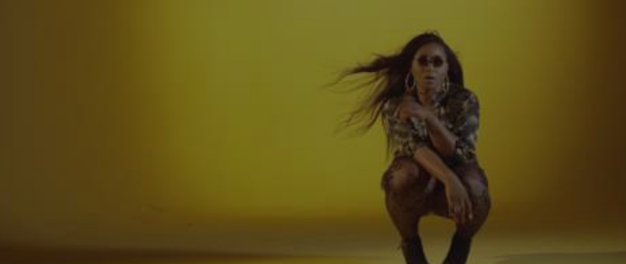 VIDEO | Sunkanmi – Everywhere