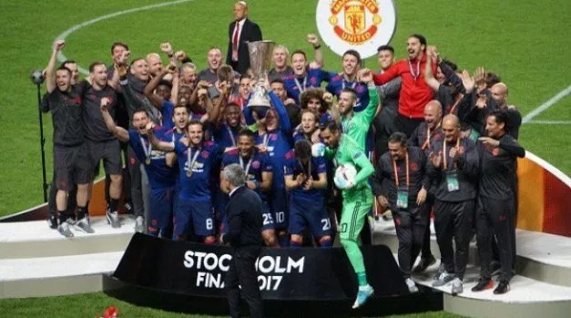 Man United tops Forbes’ most valuable clubs list, now worth £2.86bn