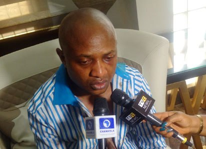 “I Was Once Kidnapped By Another Gang But Quickly Released” — Evans Reveals
