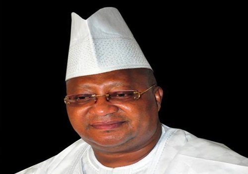 INEC fixed July 8 for Osun-West Senatorial District bye-election to replace Sen. Adeleke