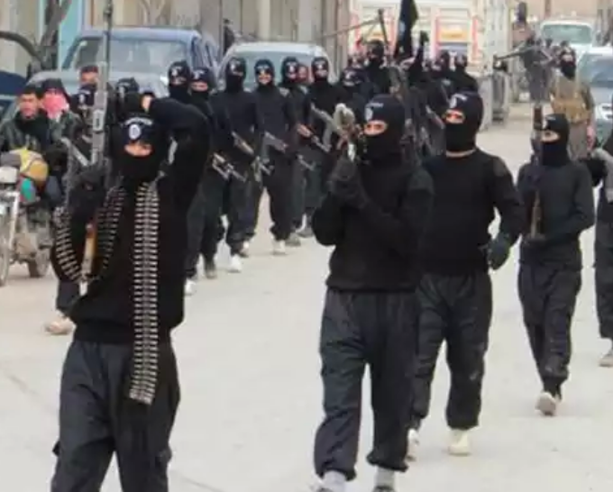 TERRORISIM: Saudi Arabia, Egypt, Bahrain, United Arab Emirates and Yemen cut ties with Qatar