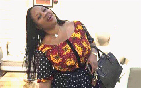 Have mercy on us, kidnapper Evans’ wife, Uchenna, begs Nigerians