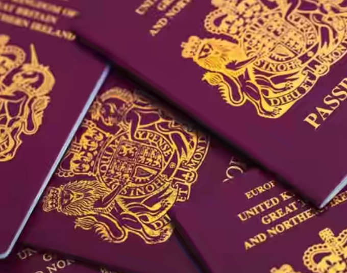 Brexit: Being born in UK no longer a guarantee of automatic citizenship