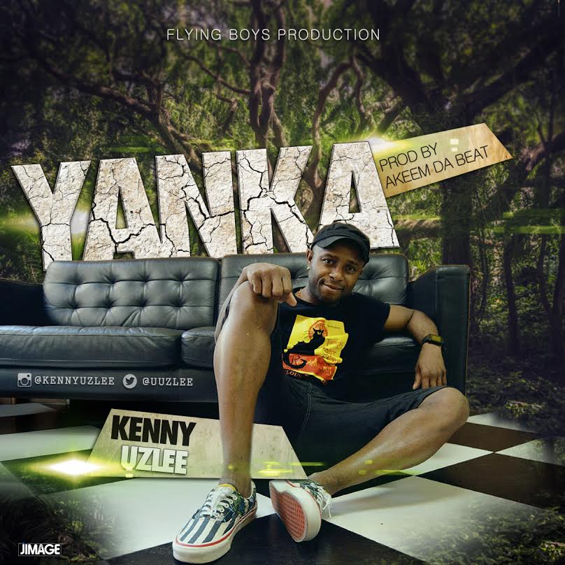 Kenny Uzlee – Yanka