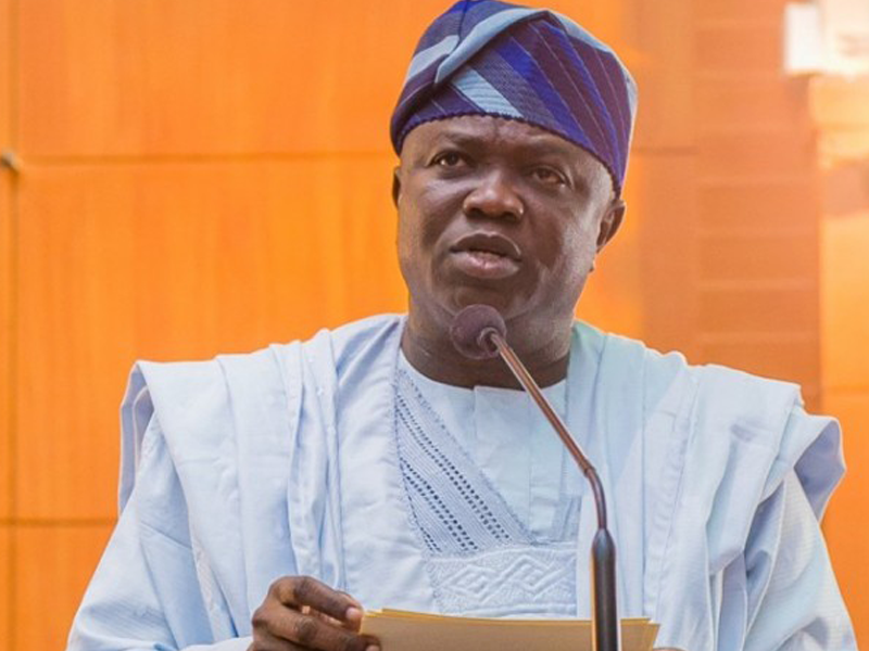 Lagos State To Restrict Movement For 6-hours Next Weekend For Local Government Elections