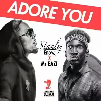 VIDEO + AUDIO | Stanley Enow ft. Mr Eazi – Adore You