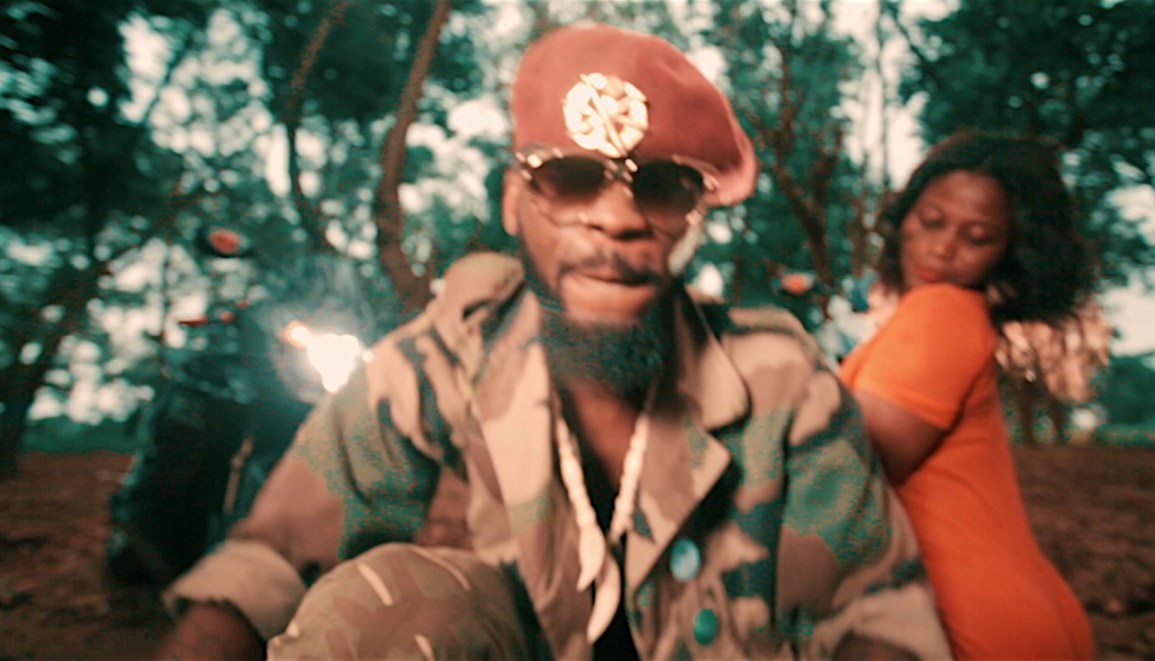 VIDEO | DJ Arafat – Kpadoompo