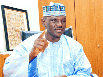 Biafra: Those spending heavily on Nnamdi Kanu will be exposed soon – Al-Mustapha