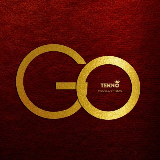 Download Instrumental: Tekno – Go (Remake by Eazibitz)