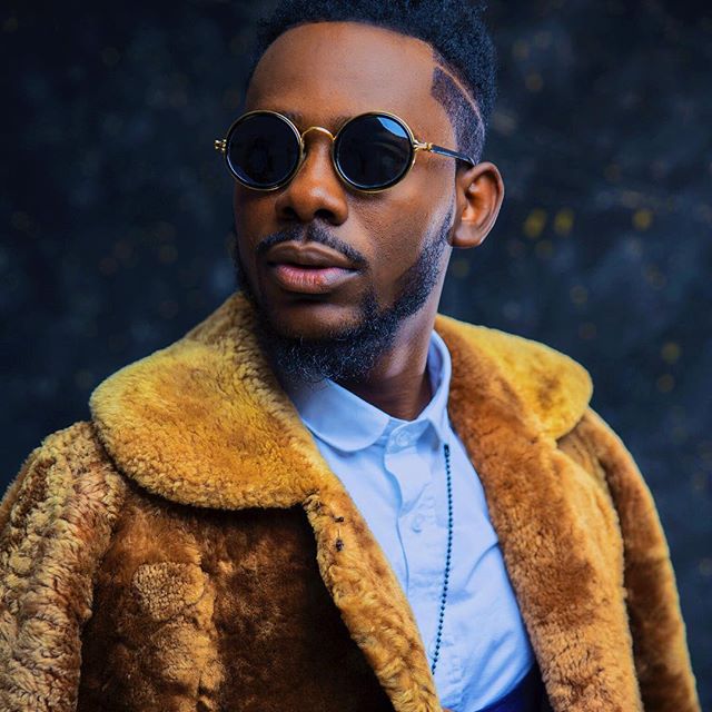 My Ideal Girl Must Be A Go-getter – Adekunle Gold