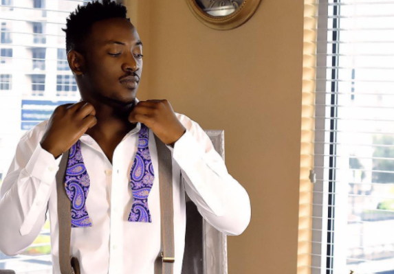 Dammy Krane’s Case Still In Court, No Uhuru For Singer Yet