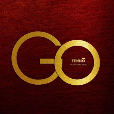 VIDEO + AUDIO | Tekno – Go