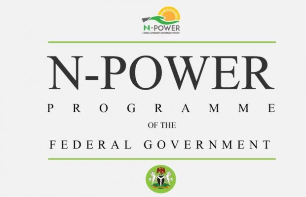 FG to deploy 50,000 non-graduate N-Power volunteers