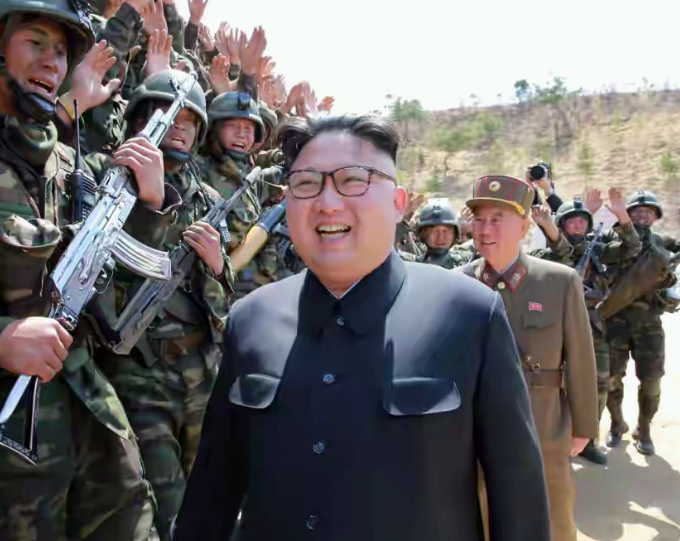 UN toughens sanctions on North Korea