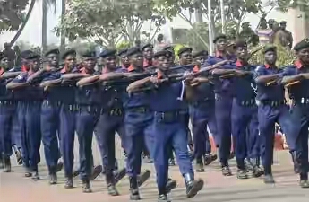 US to give NSCDC what to fight Boko Haram