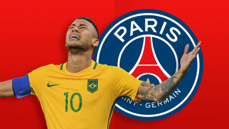 Neymar ‘passes PSG medical’ ahead of £199m move from Barcelona to France