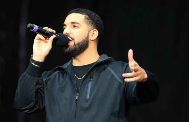 Drake Reportedly Opening New Restaurant In Toronto