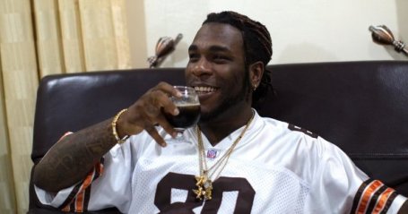 “Why I Don’t Have Too Many Friends In The Industry” – Burna Boy