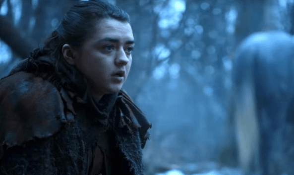 #GameOfThrones season finale breaks audience record