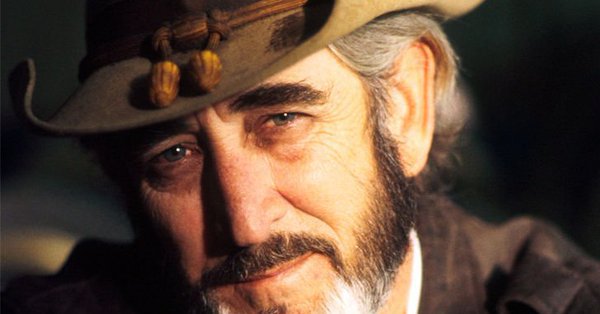 Sad! Don Williams dies at 78