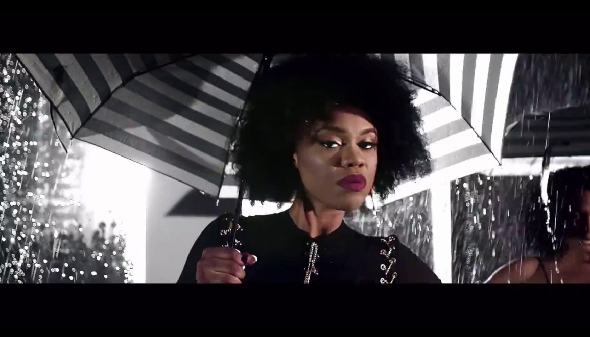 VIDEO + AUDIO | Becca – Number One Ft. Mr Eazi