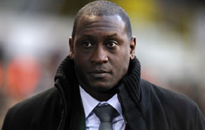 My family in Barbuda have been ‘wiped out’— Heskey