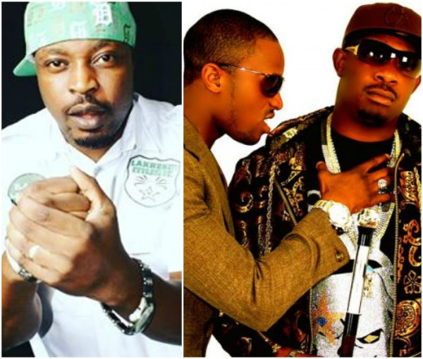 Dbanj was stupid to leave Donjazzy, he has no talent – Eedris Abdulkareem