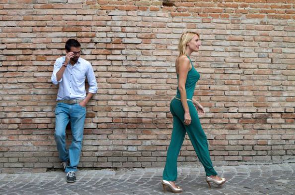 Stopping Woman And Asking For Her Phone Number May Soon Become Criminal In This Country