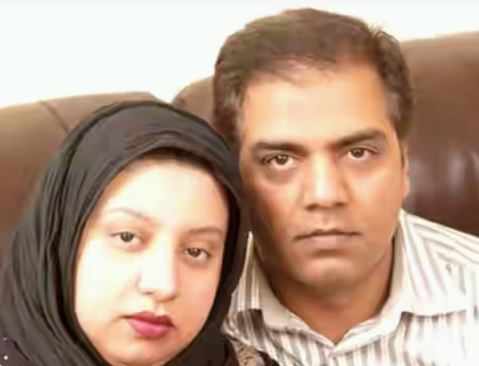 Couple discovers they are siblings after 24 years