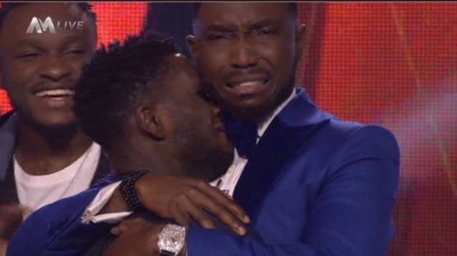 Idyll Emerges Winner Of The Voice Nigeria Season 2