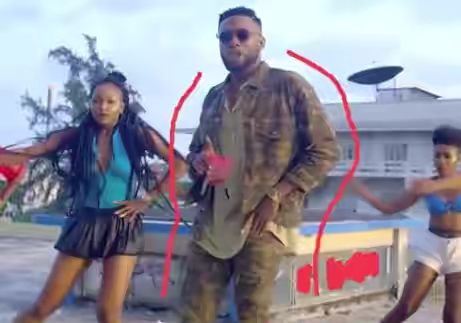 VIDEO | Wizboyy – Bubble