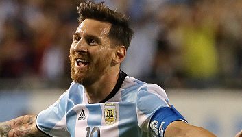 Argentina Release 22-Man Squad List Including Messi, Aguero And Dybala Ahead Of Nigeria Friendly Match