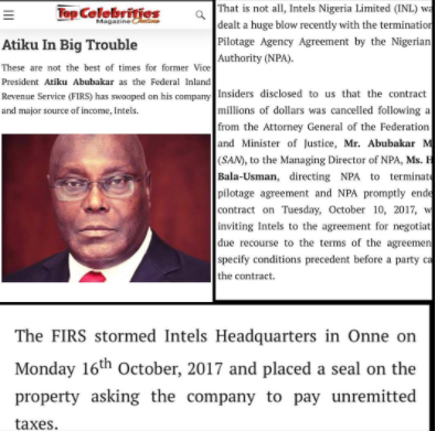 ‘We dey look una oo and we go soon ready for una’ Daddy Showkey calls out the government of the day