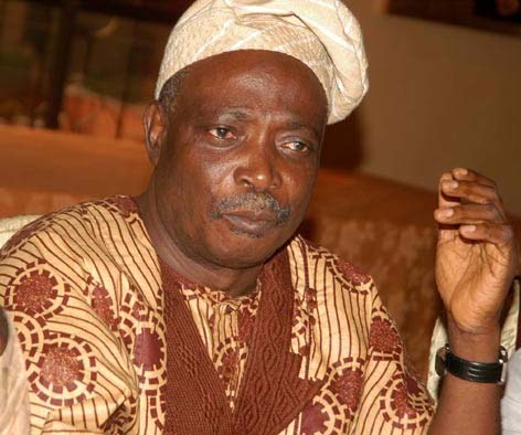 2019: I am not contesting governorship election again —Ladoja