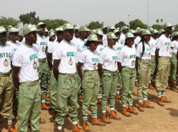 NYSC Releases Batch B time-table