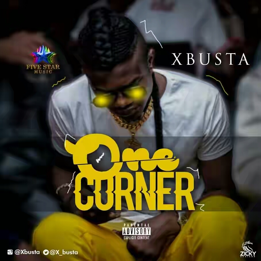 DOWNLOAD: Xbusta – One Corner (Cover)